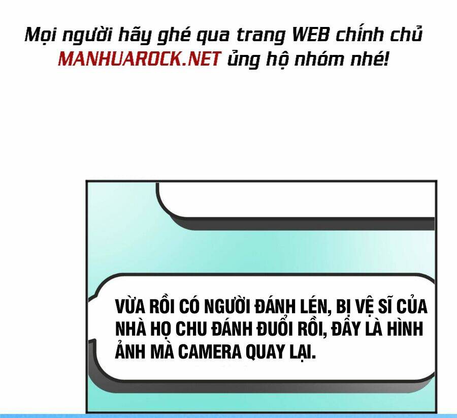 Lão Ba Cho Tôi Lựa Một Trong Mười Nữ Thần Để Kết Hôn Chapter 13 - Trang 2