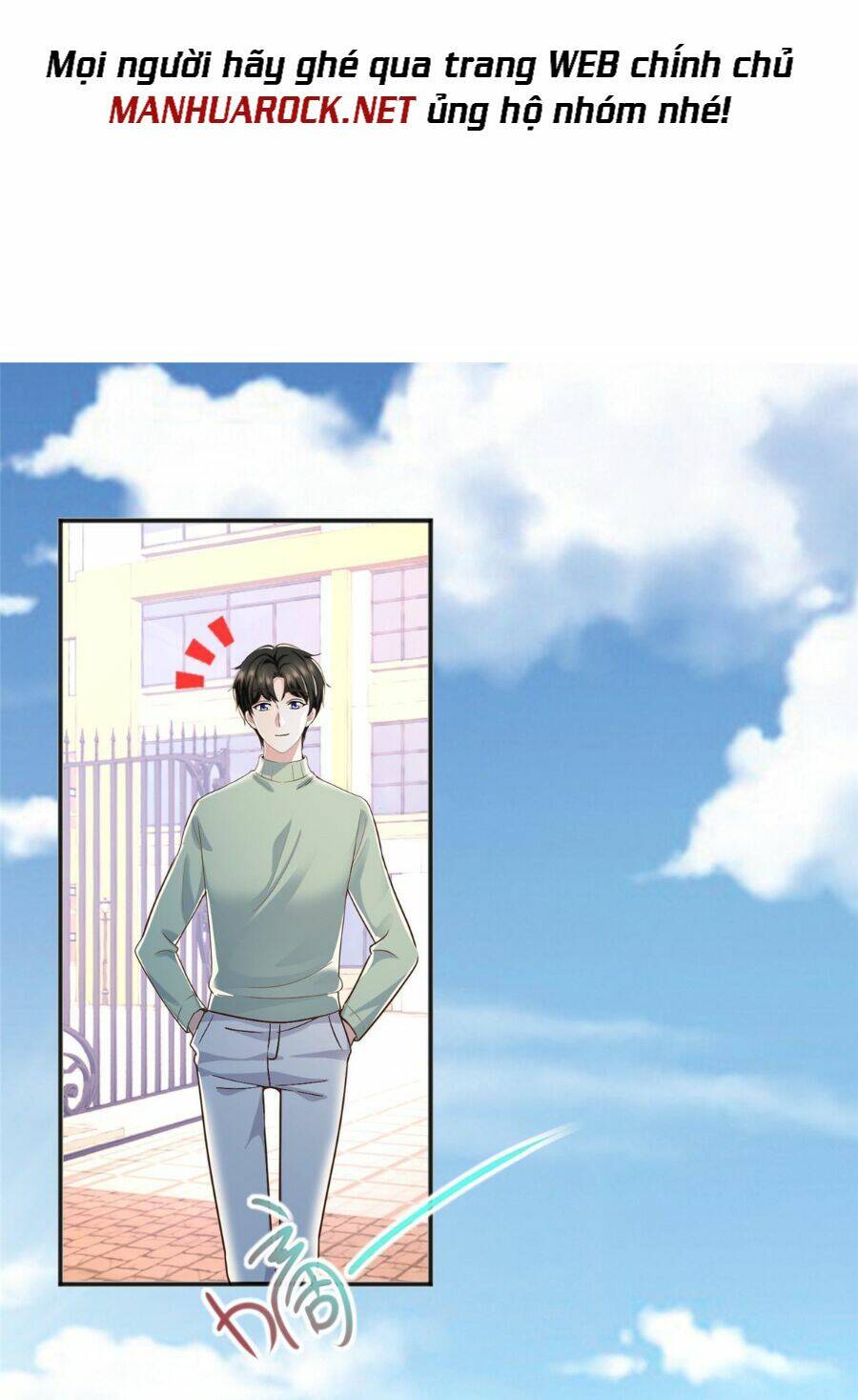 Lão Ba Cho Tôi Lựa Một Trong Mười Nữ Thần Để Kết Hôn Chapter 13 - Trang 2