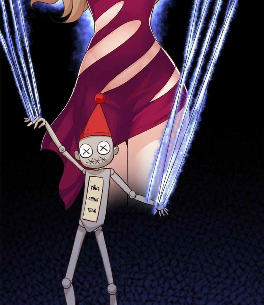 Lão Ba Cho Tôi Lựa Một Trong Mười Nữ Thần Để Kết Hôn Chapter 13 - Trang 2