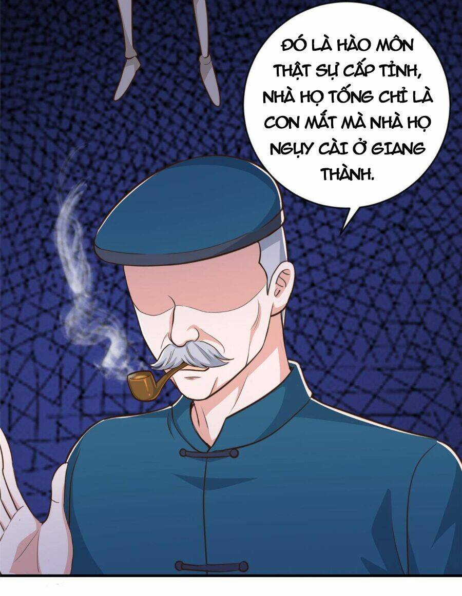 Lão Ba Cho Tôi Lựa Một Trong Mười Nữ Thần Để Kết Hôn Chapter 13 - Trang 2