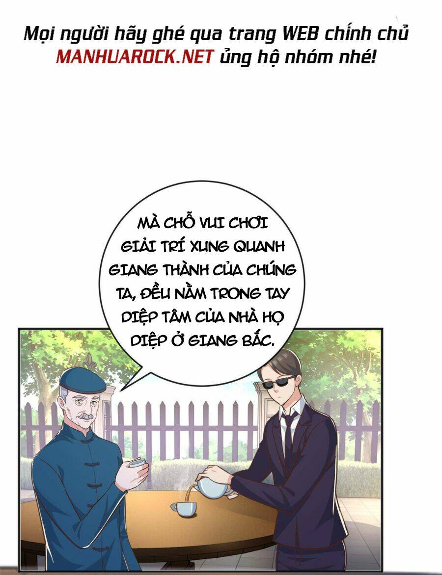 Lão Ba Cho Tôi Lựa Một Trong Mười Nữ Thần Để Kết Hôn Chapter 13 - Trang 2