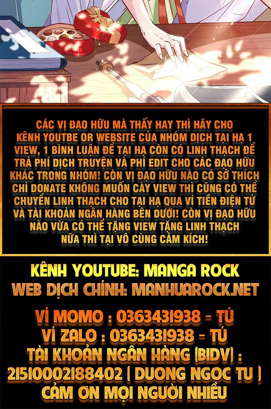 Lão Ba Cho Tôi Lựa Một Trong Mười Nữ Thần Để Kết Hôn Chapter 13 - Trang 2