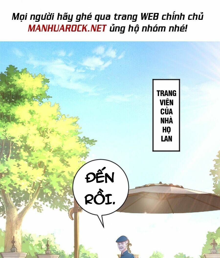 Lão Ba Cho Tôi Lựa Một Trong Mười Nữ Thần Để Kết Hôn Chapter 13 - Trang 2