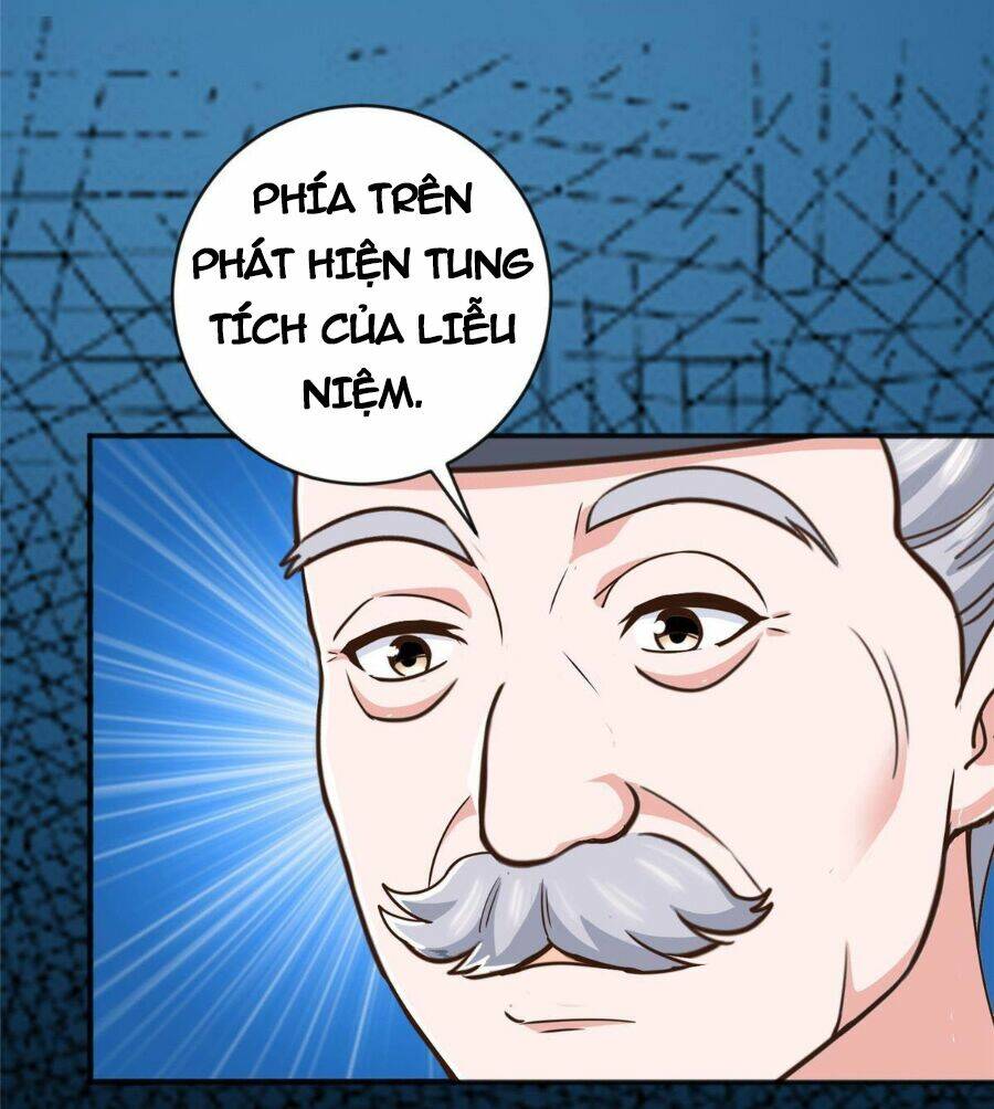 Lão Ba Cho Tôi Lựa Một Trong Mười Nữ Thần Để Kết Hôn Chapter 13 - Trang 2