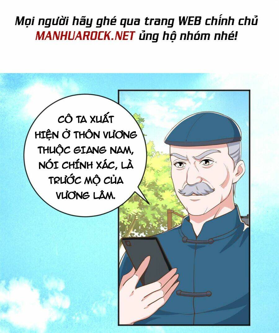 Lão Ba Cho Tôi Lựa Một Trong Mười Nữ Thần Để Kết Hôn Chapter 13 - Trang 2