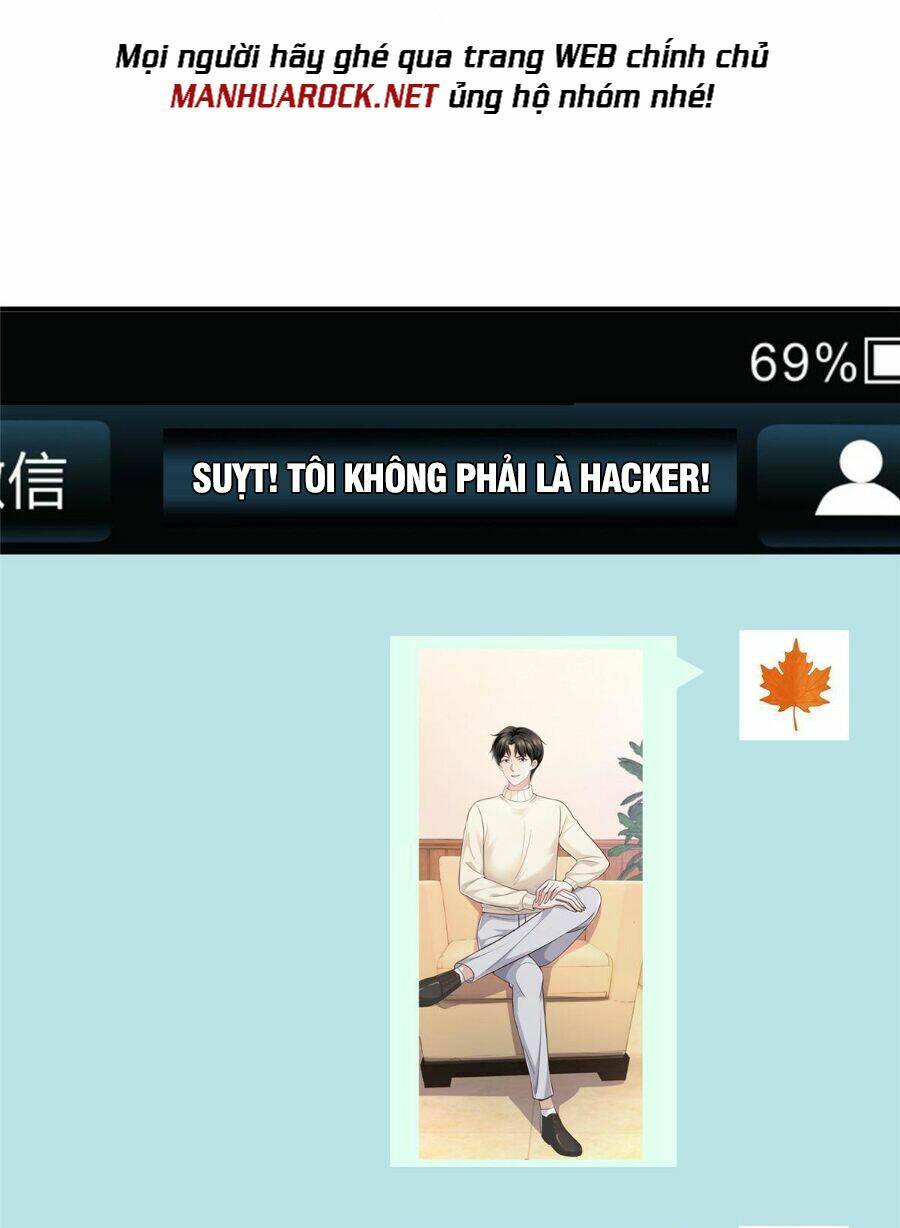 Lão Ba Cho Tôi Lựa Một Trong Mười Nữ Thần Để Kết Hôn Chapter 14 - Trang 2