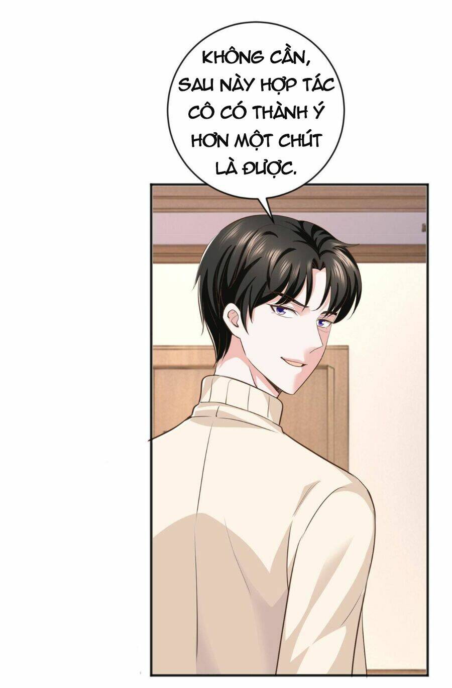 Lão Ba Cho Tôi Lựa Một Trong Mười Nữ Thần Để Kết Hôn Chapter 14 - Trang 2