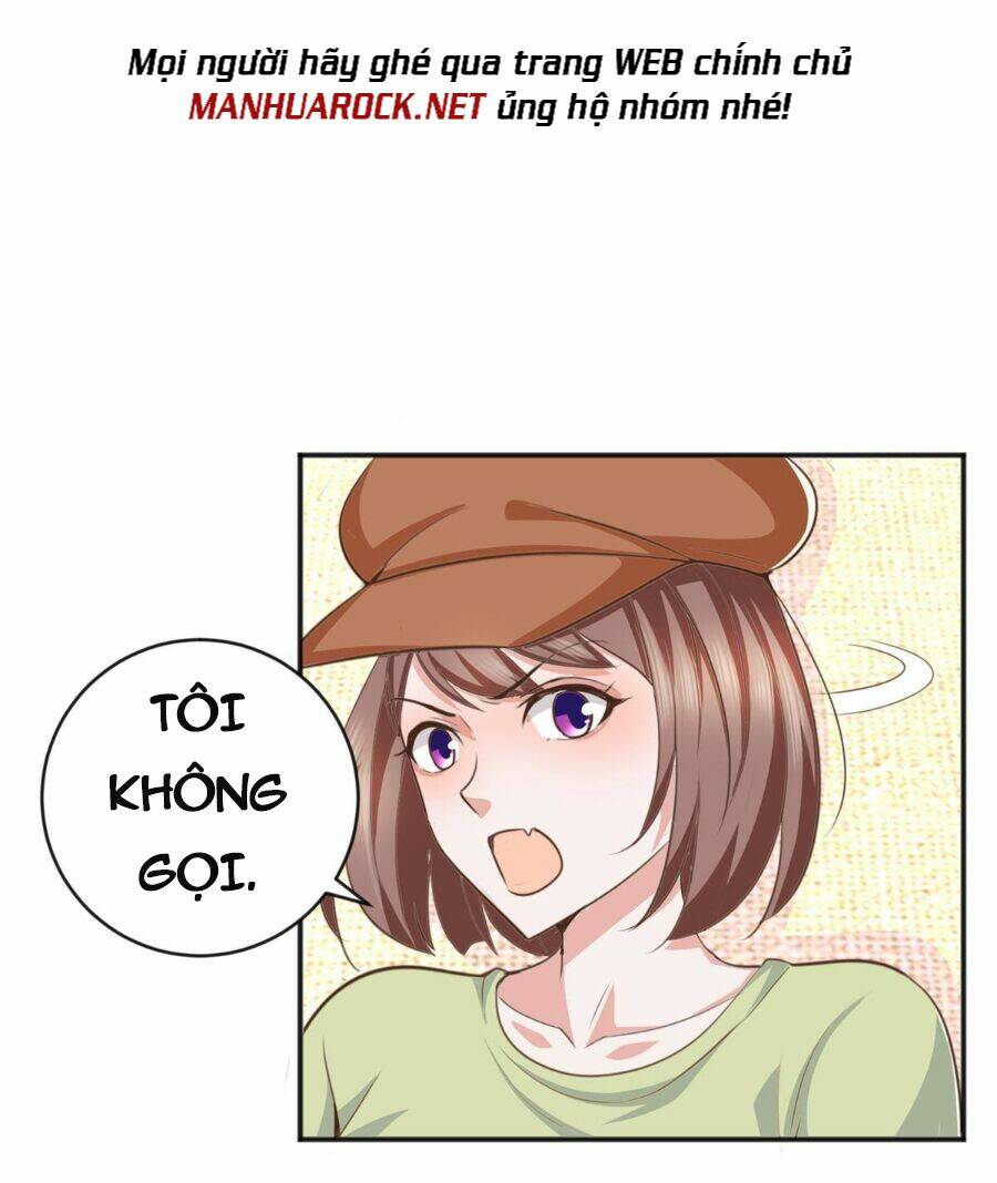 Lão Ba Cho Tôi Lựa Một Trong Mười Nữ Thần Để Kết Hôn Chapter 14 - Trang 2