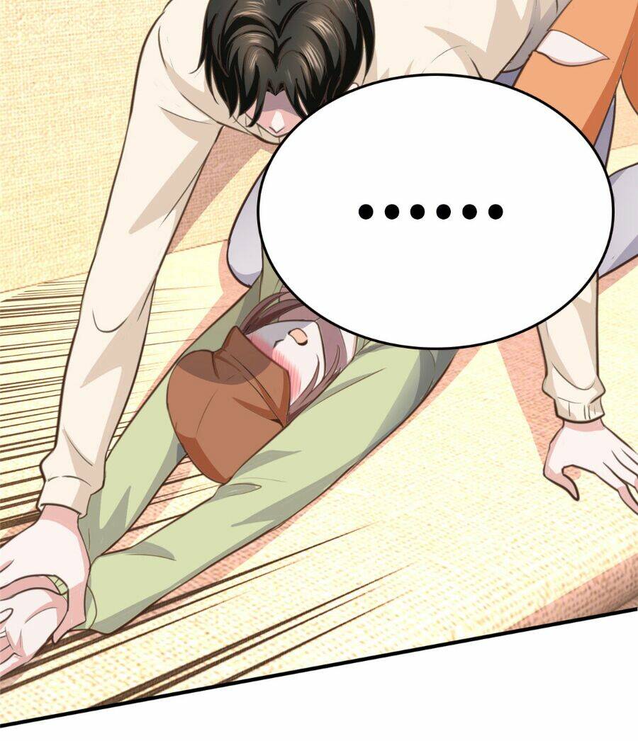 Lão Ba Cho Tôi Lựa Một Trong Mười Nữ Thần Để Kết Hôn Chapter 14 - Trang 2