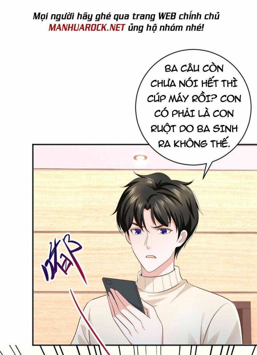 Lão Ba Cho Tôi Lựa Một Trong Mười Nữ Thần Để Kết Hôn Chapter 14 - Trang 2