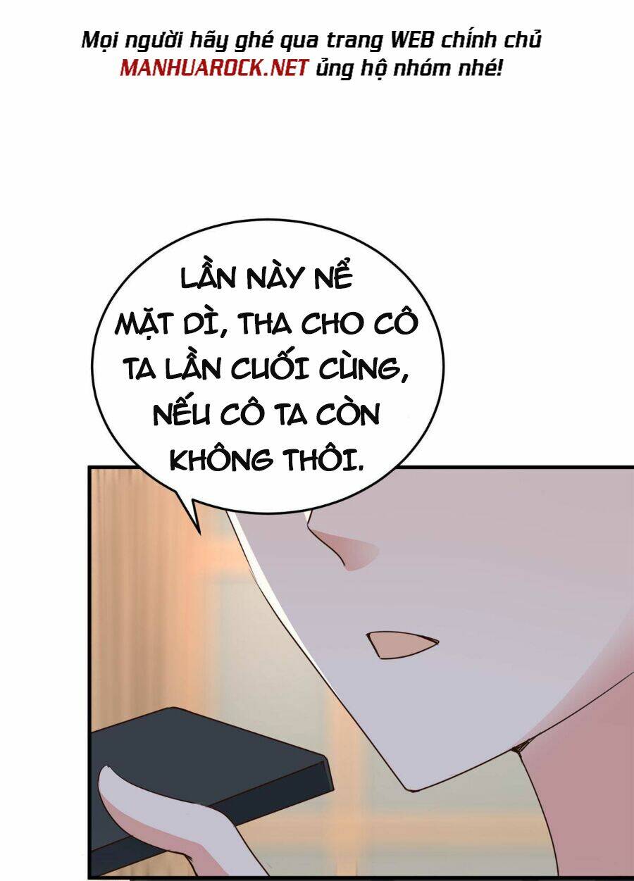 Lão Ba Cho Tôi Lựa Một Trong Mười Nữ Thần Để Kết Hôn Chapter 15 - Trang 2