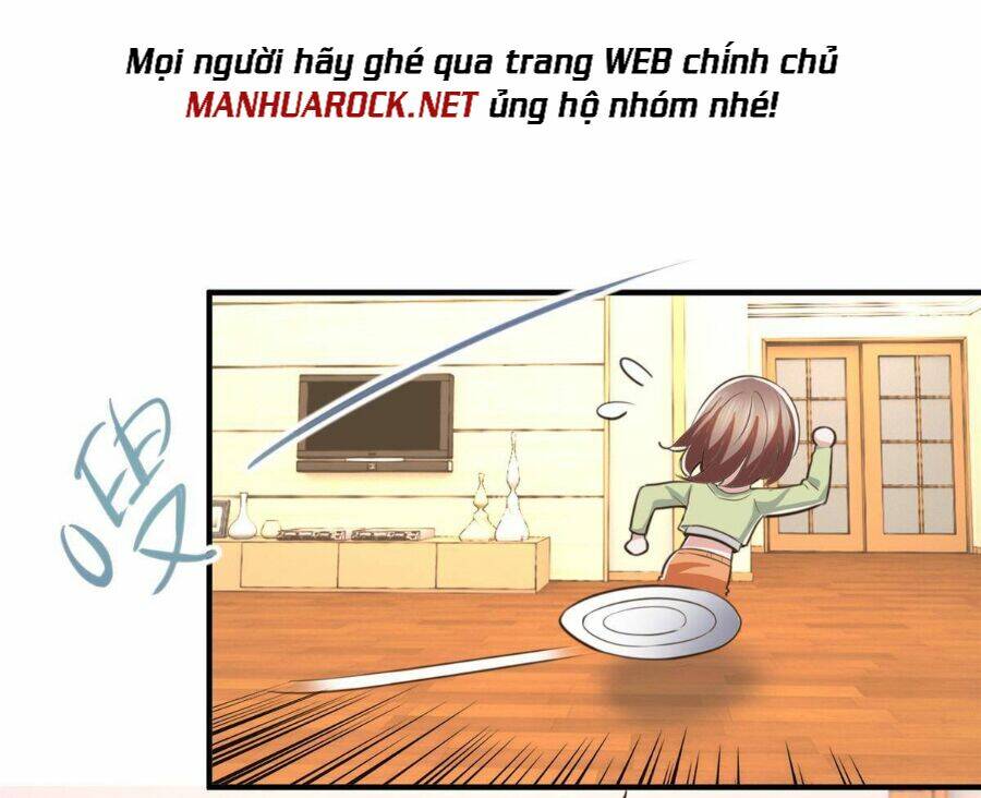 Lão Ba Cho Tôi Lựa Một Trong Mười Nữ Thần Để Kết Hôn Chapter 15 - Trang 2