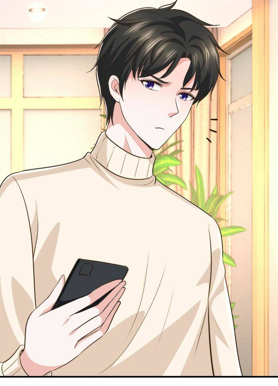 Lão Ba Cho Tôi Lựa Một Trong Mười Nữ Thần Để Kết Hôn Chapter 15 - Trang 2