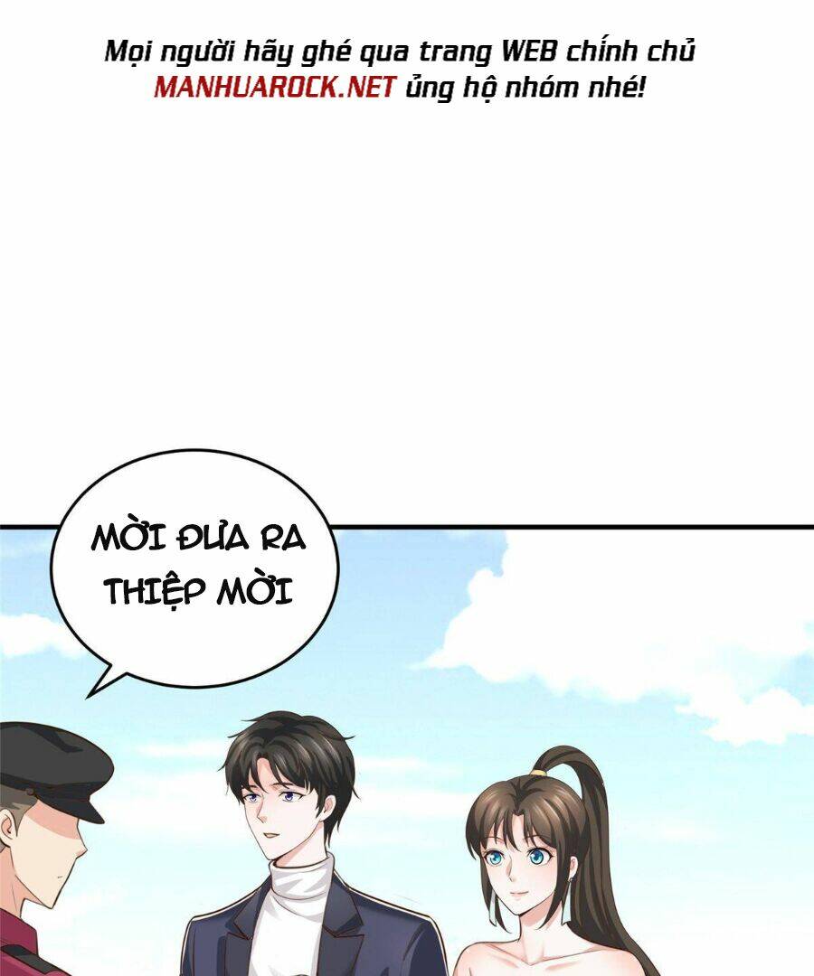 Lão Ba Cho Tôi Lựa Một Trong Mười Nữ Thần Để Kết Hôn Chapter 15 - Trang 2