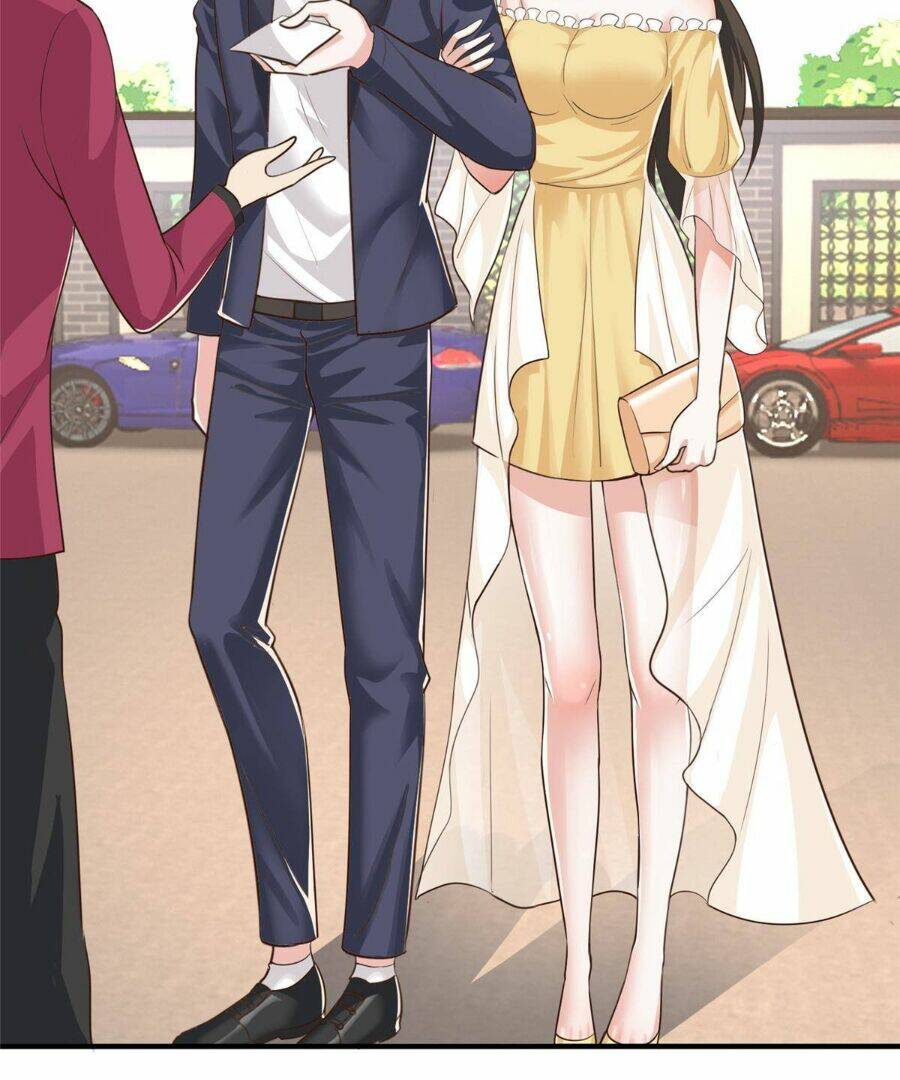 Lão Ba Cho Tôi Lựa Một Trong Mười Nữ Thần Để Kết Hôn Chapter 15 - Trang 2