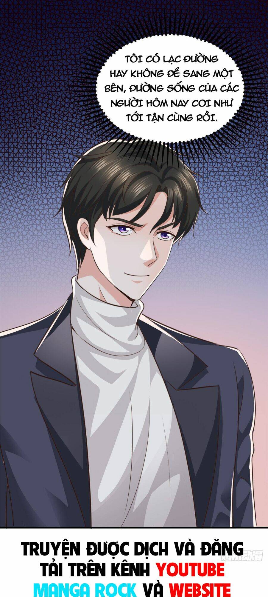 Lão Ba Cho Tôi Lựa Một Trong Mười Nữ Thần Để Kết Hôn Chapter 15 - Trang 2