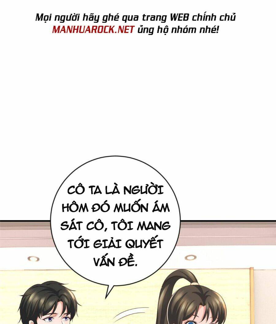 Lão Ba Cho Tôi Lựa Một Trong Mười Nữ Thần Để Kết Hôn Chapter 15 - Trang 2