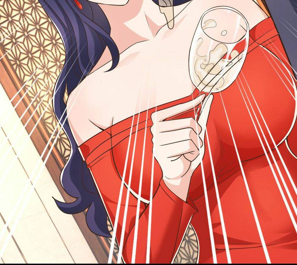 Lão Ba Cho Tôi Lựa Một Trong Mười Nữ Thần Để Kết Hôn Chapter 16 - Trang 2