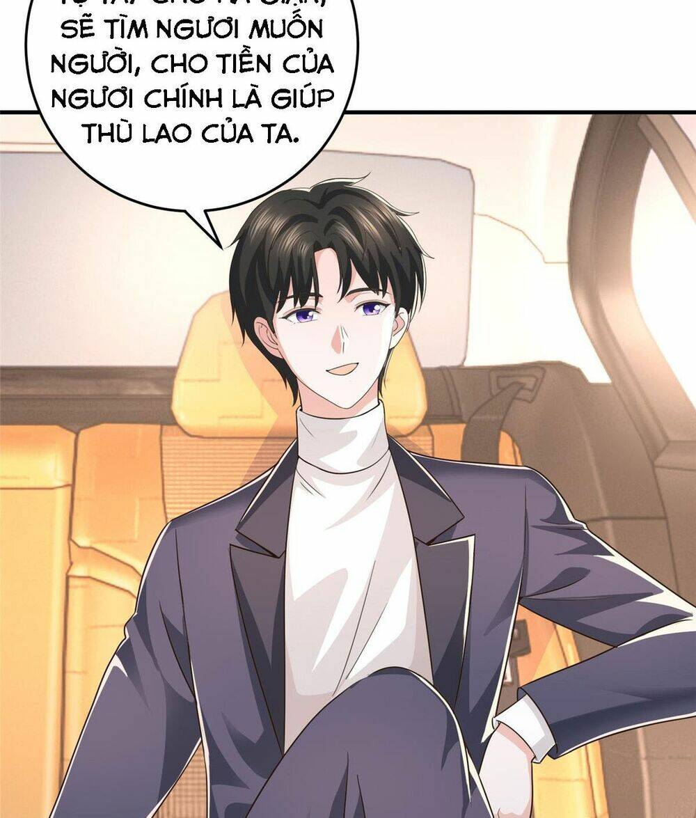 Lão Ba Cho Tôi Lựa Một Trong Mười Nữ Thần Để Kết Hôn Chapter 16 - Trang 2