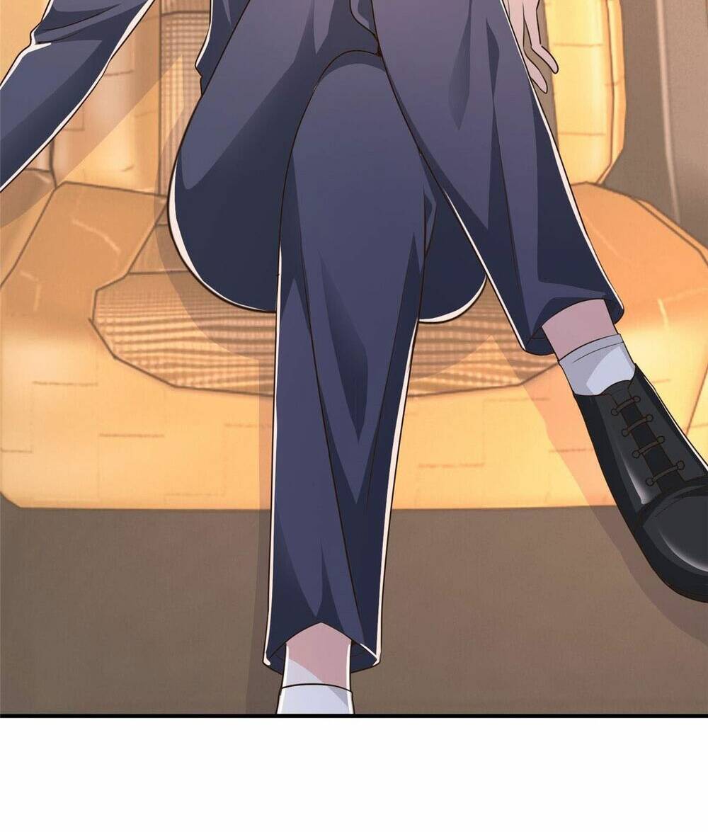 Lão Ba Cho Tôi Lựa Một Trong Mười Nữ Thần Để Kết Hôn Chapter 16 - Trang 2