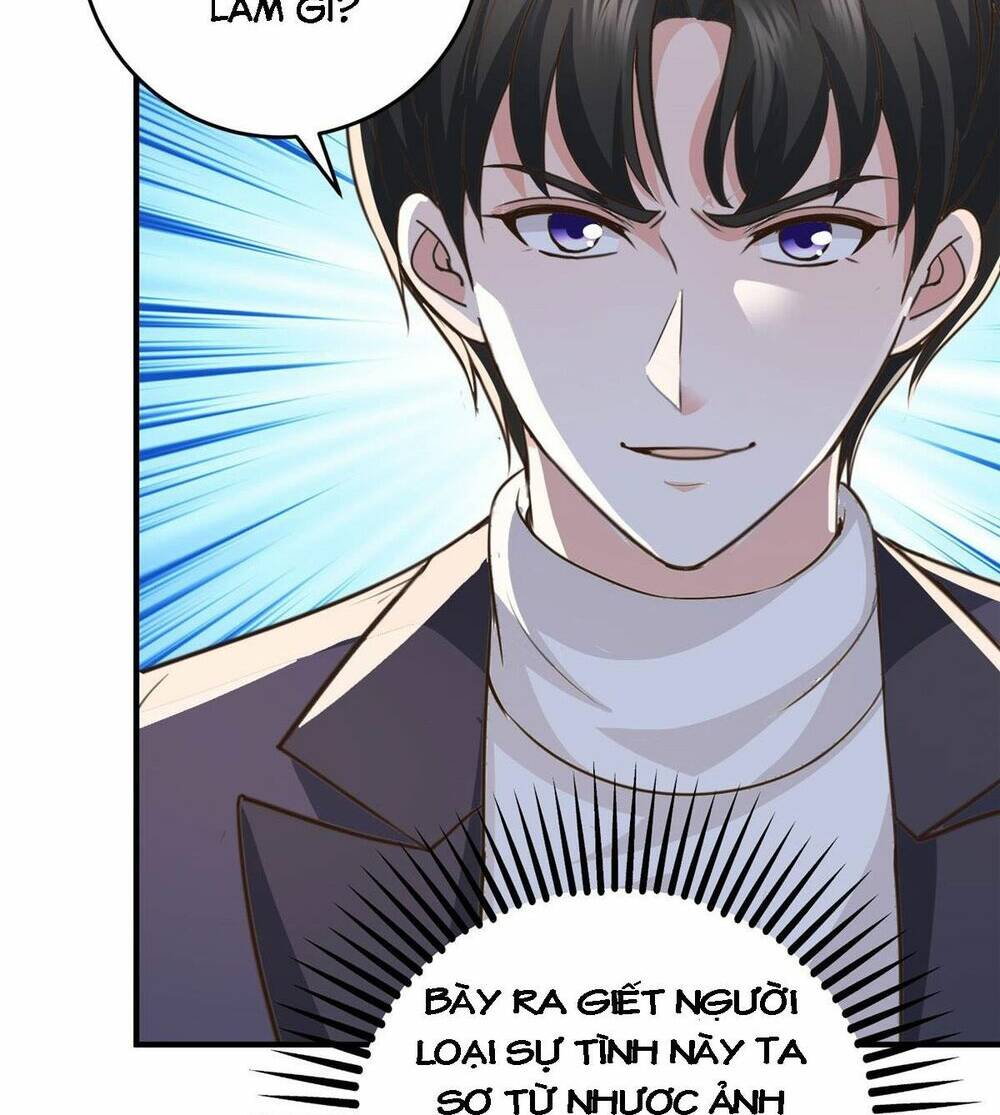 Lão Ba Cho Tôi Lựa Một Trong Mười Nữ Thần Để Kết Hôn Chapter 16 - Trang 2