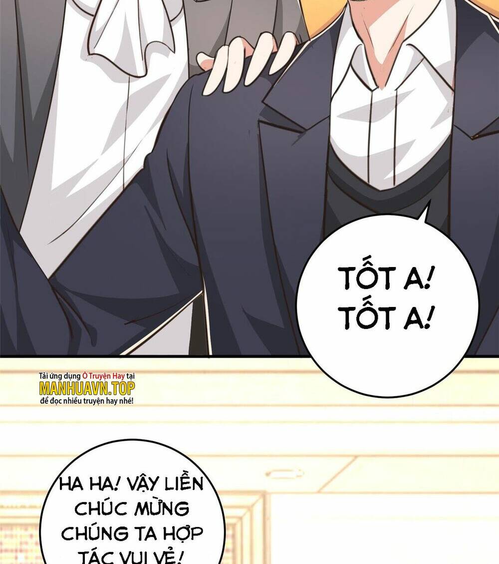 Lão Ba Cho Tôi Lựa Một Trong Mười Nữ Thần Để Kết Hôn Chapter 17 - Trang 2