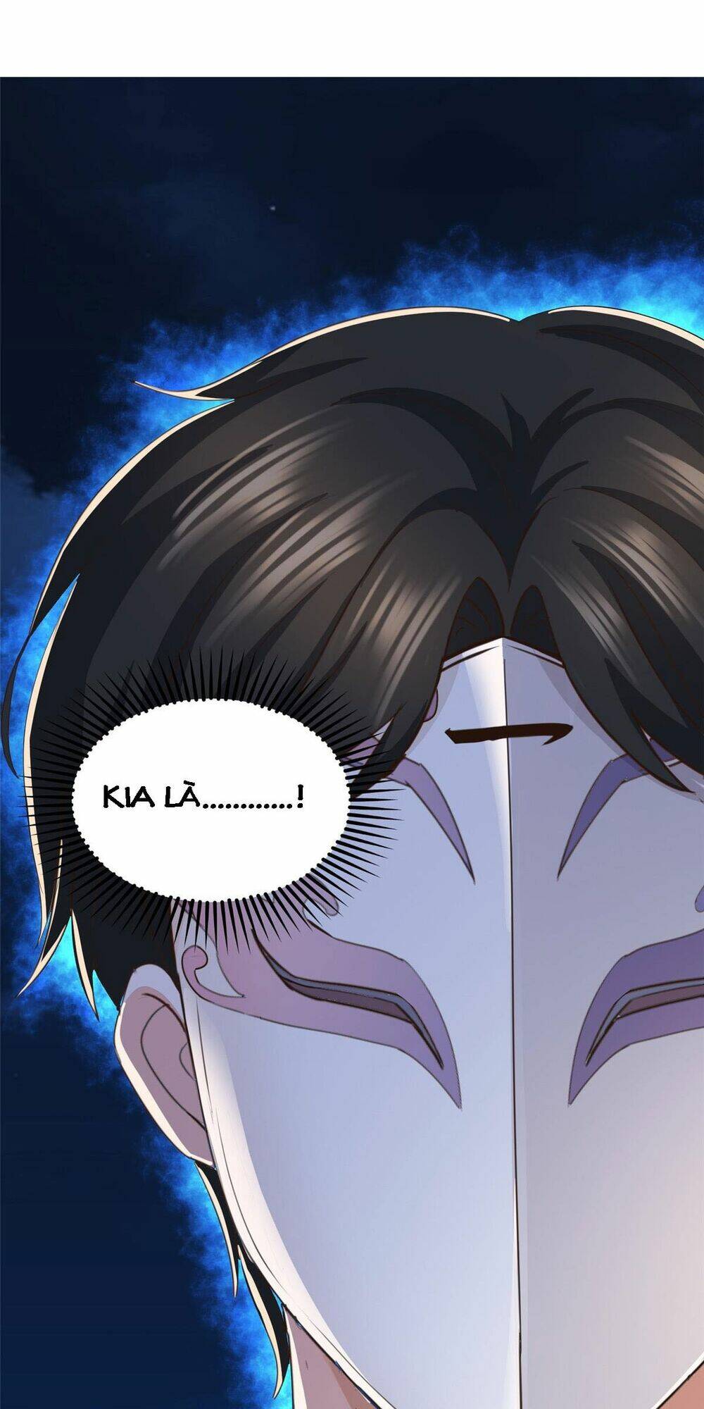 Lão Ba Cho Tôi Lựa Một Trong Mười Nữ Thần Để Kết Hôn Chapter 17 - Trang 2