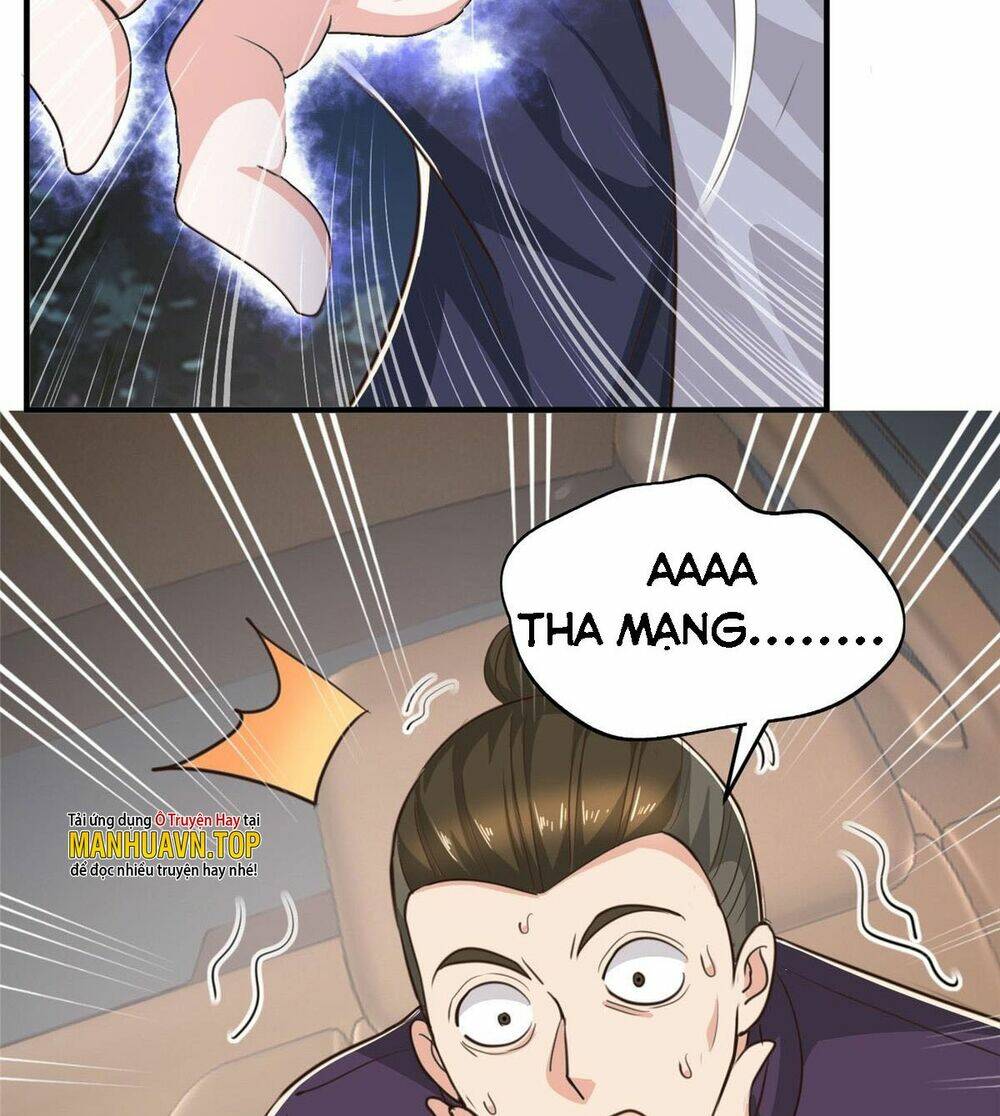 Lão Ba Cho Tôi Lựa Một Trong Mười Nữ Thần Để Kết Hôn Chapter 17 - Trang 2