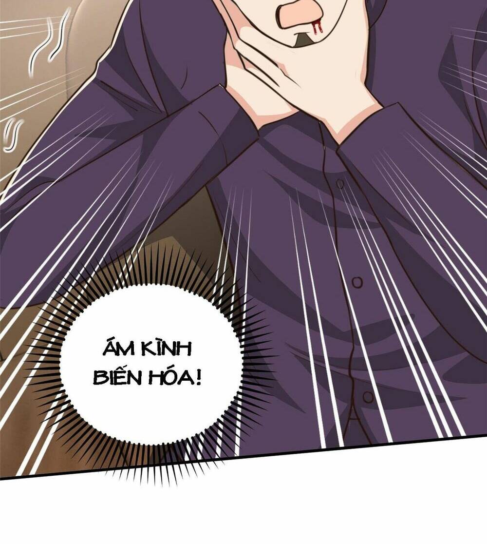 Lão Ba Cho Tôi Lựa Một Trong Mười Nữ Thần Để Kết Hôn Chapter 17 - Trang 2