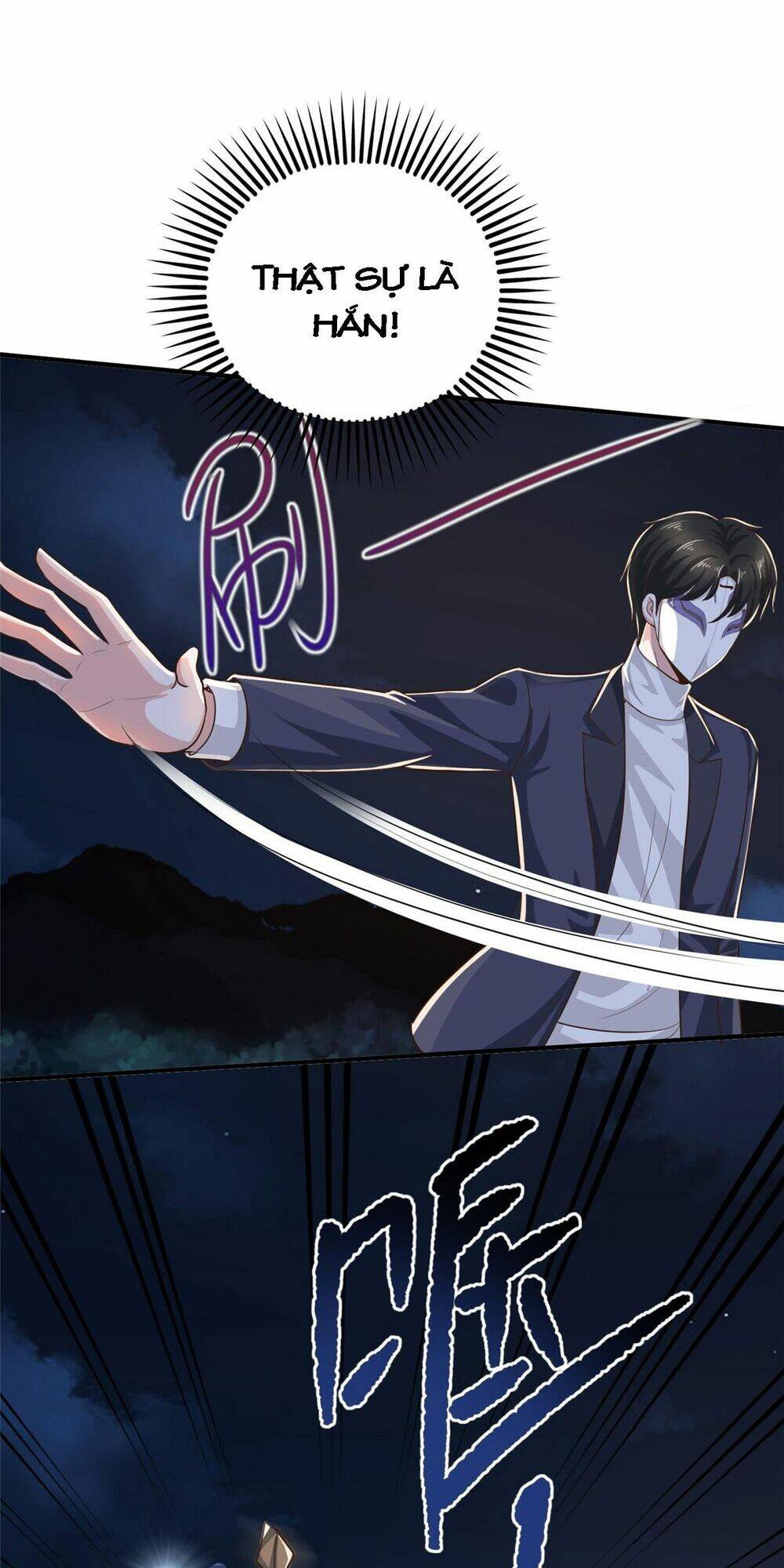 Lão Ba Cho Tôi Lựa Một Trong Mười Nữ Thần Để Kết Hôn Chapter 17 - Trang 2