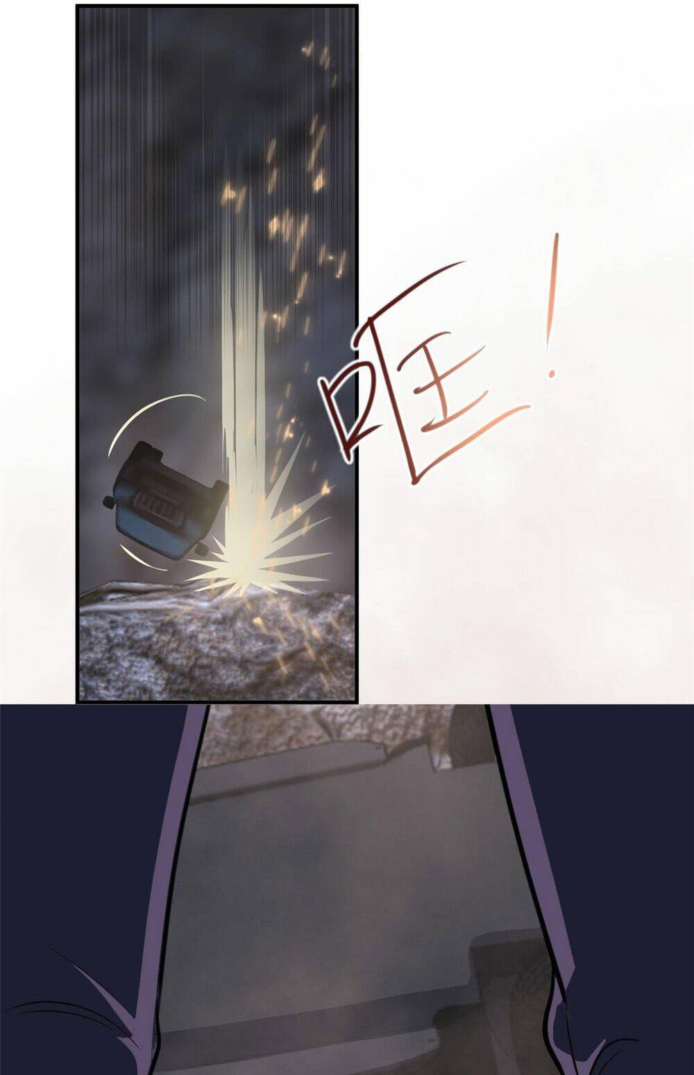 Lão Ba Cho Tôi Lựa Một Trong Mười Nữ Thần Để Kết Hôn Chapter 17 - Trang 2