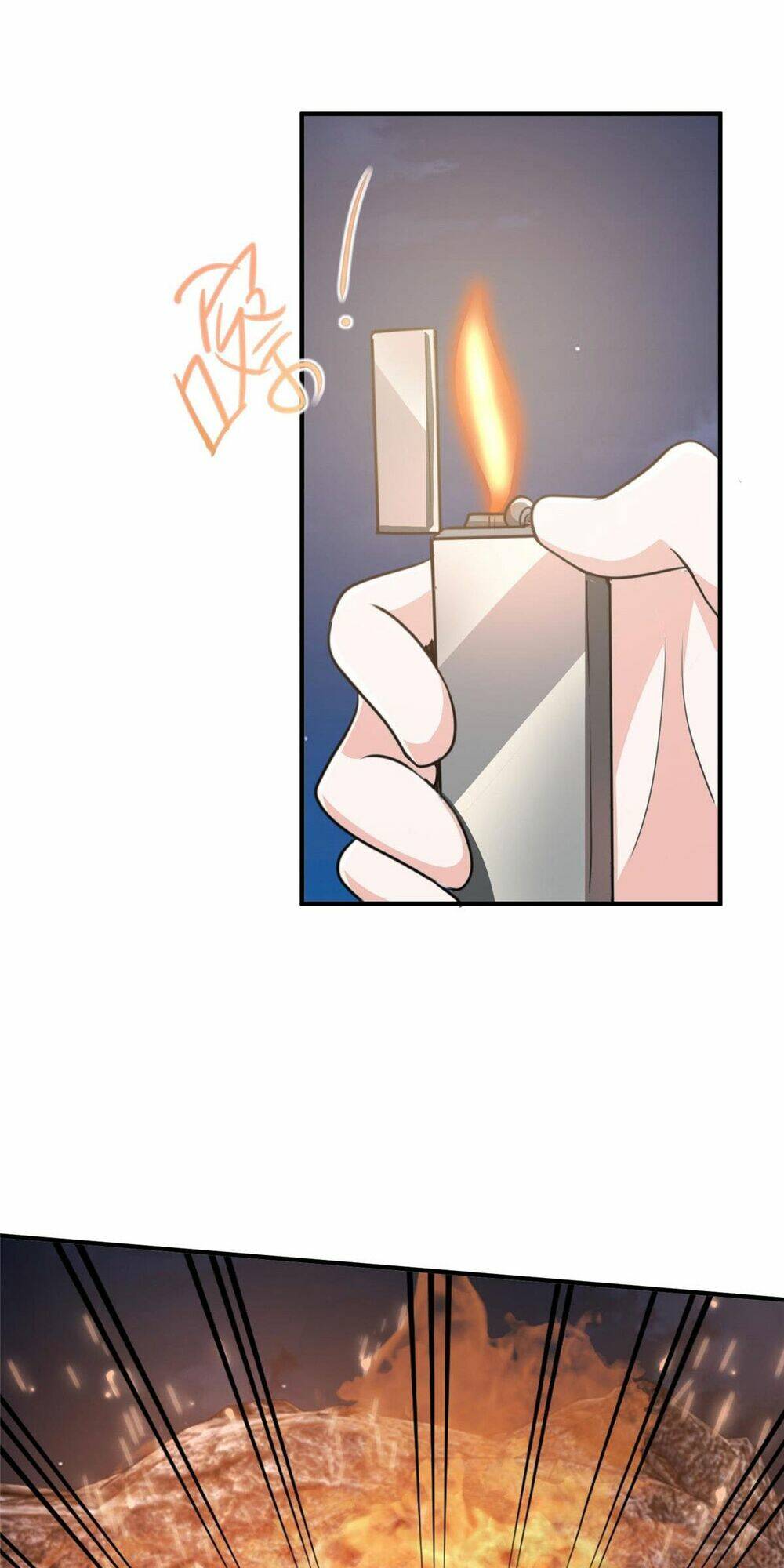 Lão Ba Cho Tôi Lựa Một Trong Mười Nữ Thần Để Kết Hôn Chapter 17 - Trang 2