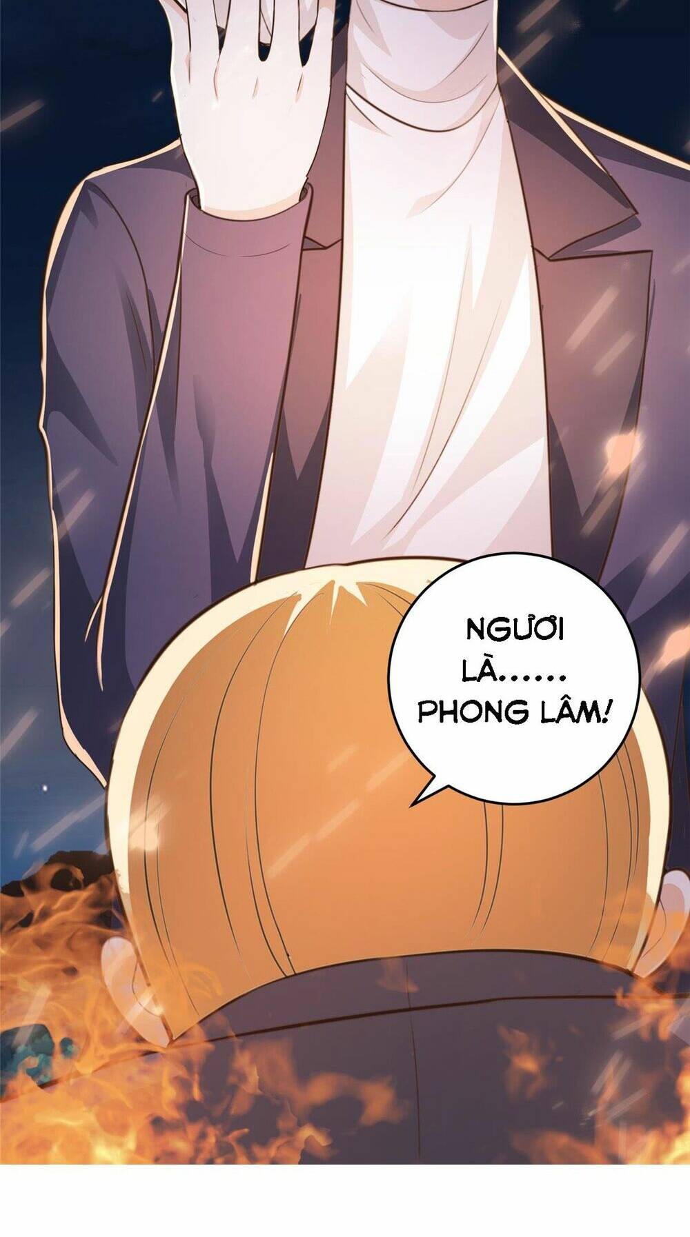 Lão Ba Cho Tôi Lựa Một Trong Mười Nữ Thần Để Kết Hôn Chapter 17 - Trang 2