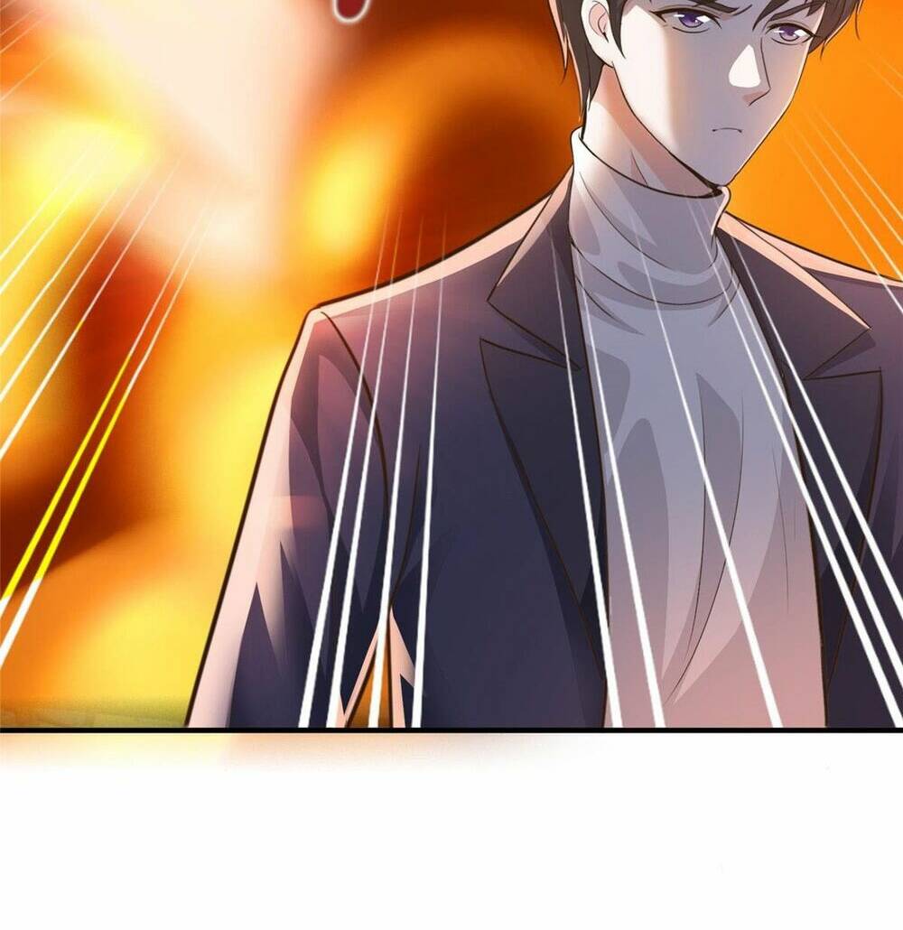 Lão Ba Cho Tôi Lựa Một Trong Mười Nữ Thần Để Kết Hôn Chapter 17 - Trang 2