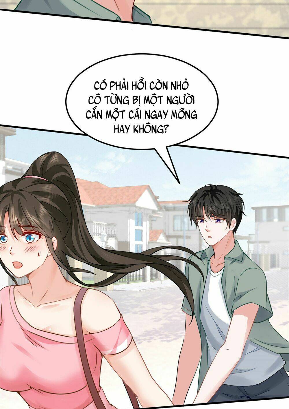 Lão Ba Cho Tôi Lựa Một Trong Mười Nữ Thần Để Kết Hôn Chapter 2 - Trang 2