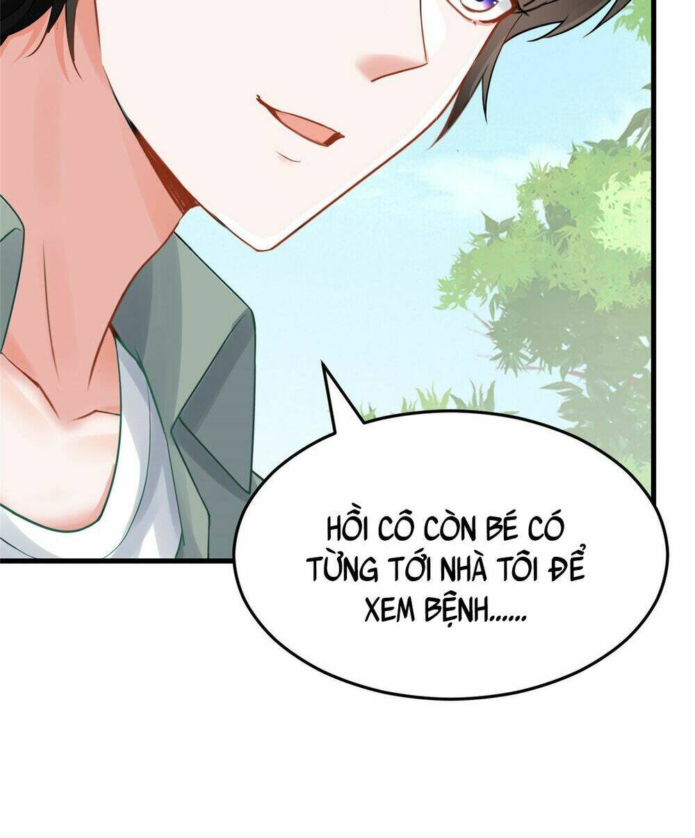 Lão Ba Cho Tôi Lựa Một Trong Mười Nữ Thần Để Kết Hôn Chapter 2 - Trang 2