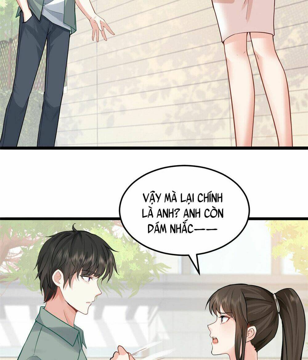 Lão Ba Cho Tôi Lựa Một Trong Mười Nữ Thần Để Kết Hôn Chapter 2 - Trang 2