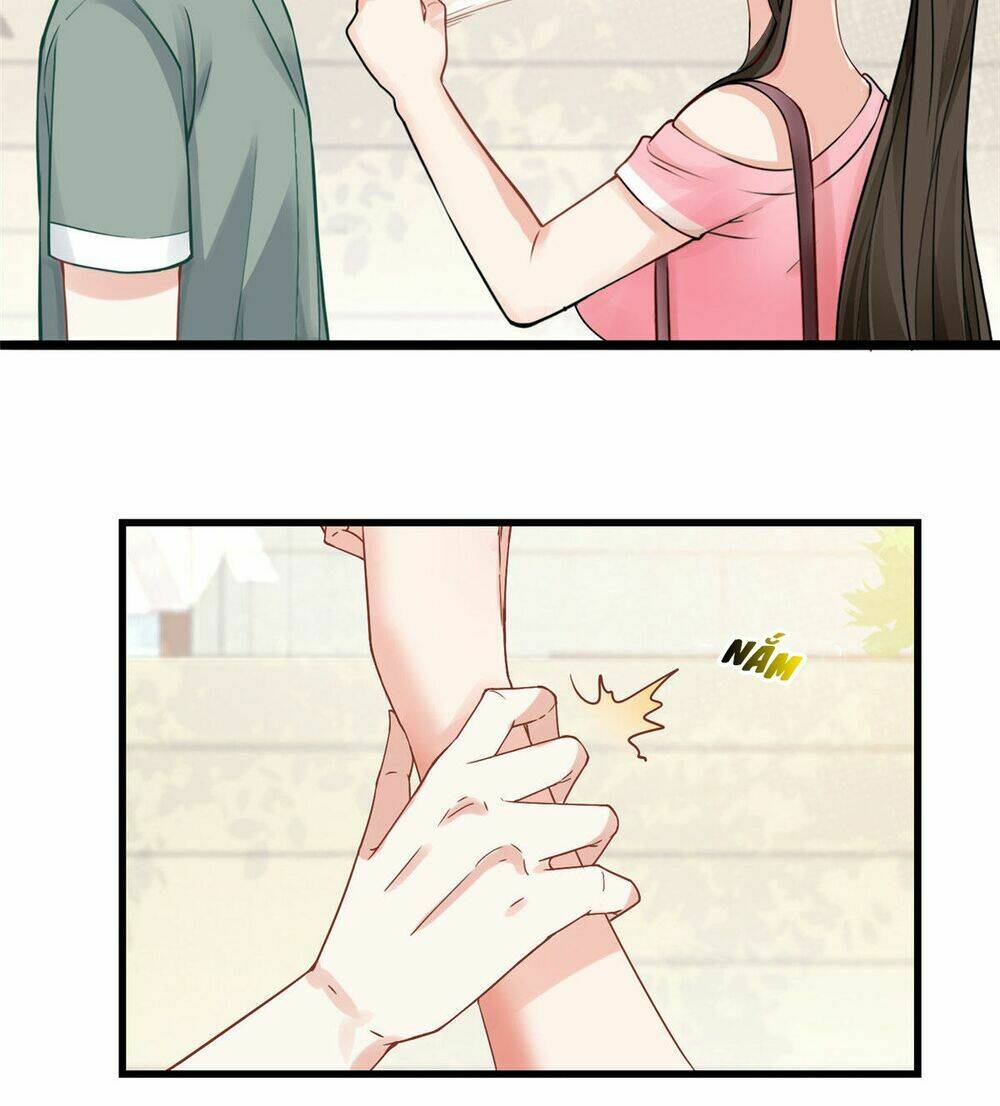 Lão Ba Cho Tôi Lựa Một Trong Mười Nữ Thần Để Kết Hôn Chapter 2 - Trang 2