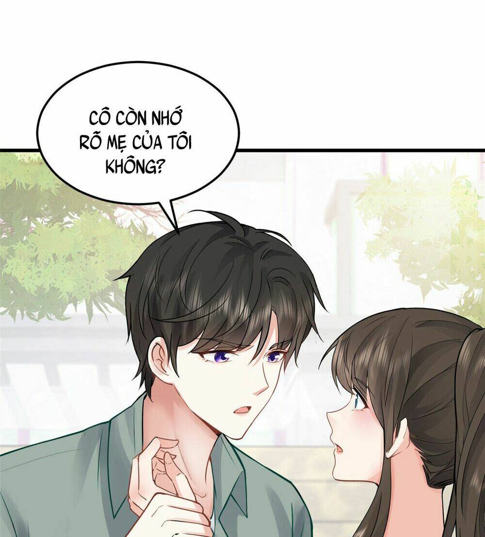 Lão Ba Cho Tôi Lựa Một Trong Mười Nữ Thần Để Kết Hôn Chapter 2 - Trang 2