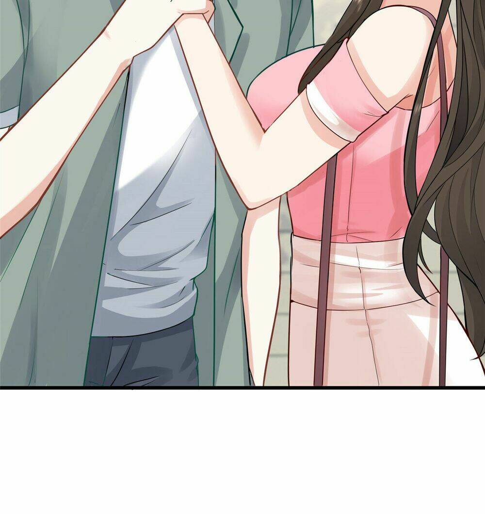 Lão Ba Cho Tôi Lựa Một Trong Mười Nữ Thần Để Kết Hôn Chapter 2 - Trang 2