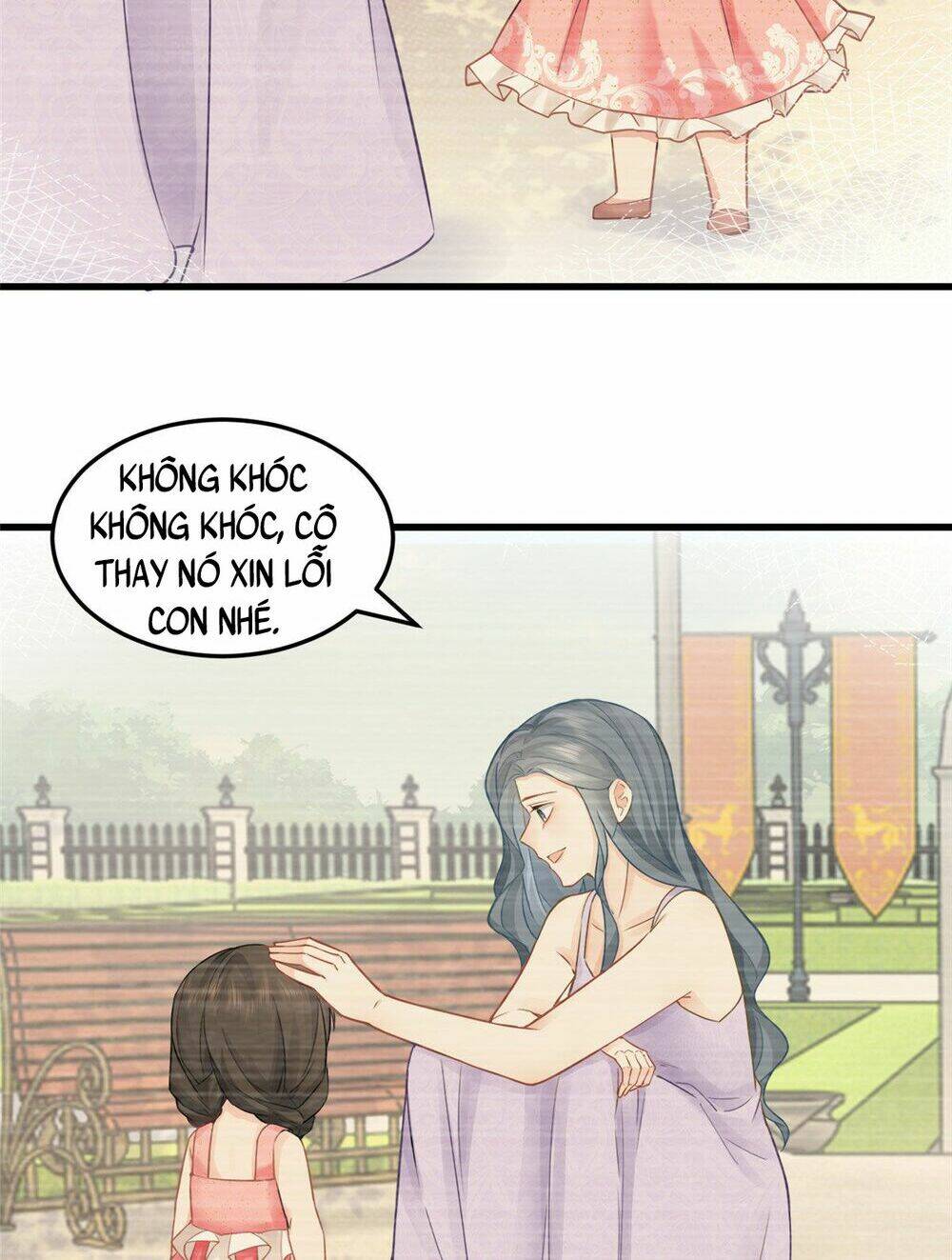 Lão Ba Cho Tôi Lựa Một Trong Mười Nữ Thần Để Kết Hôn Chapter 2 - Trang 2