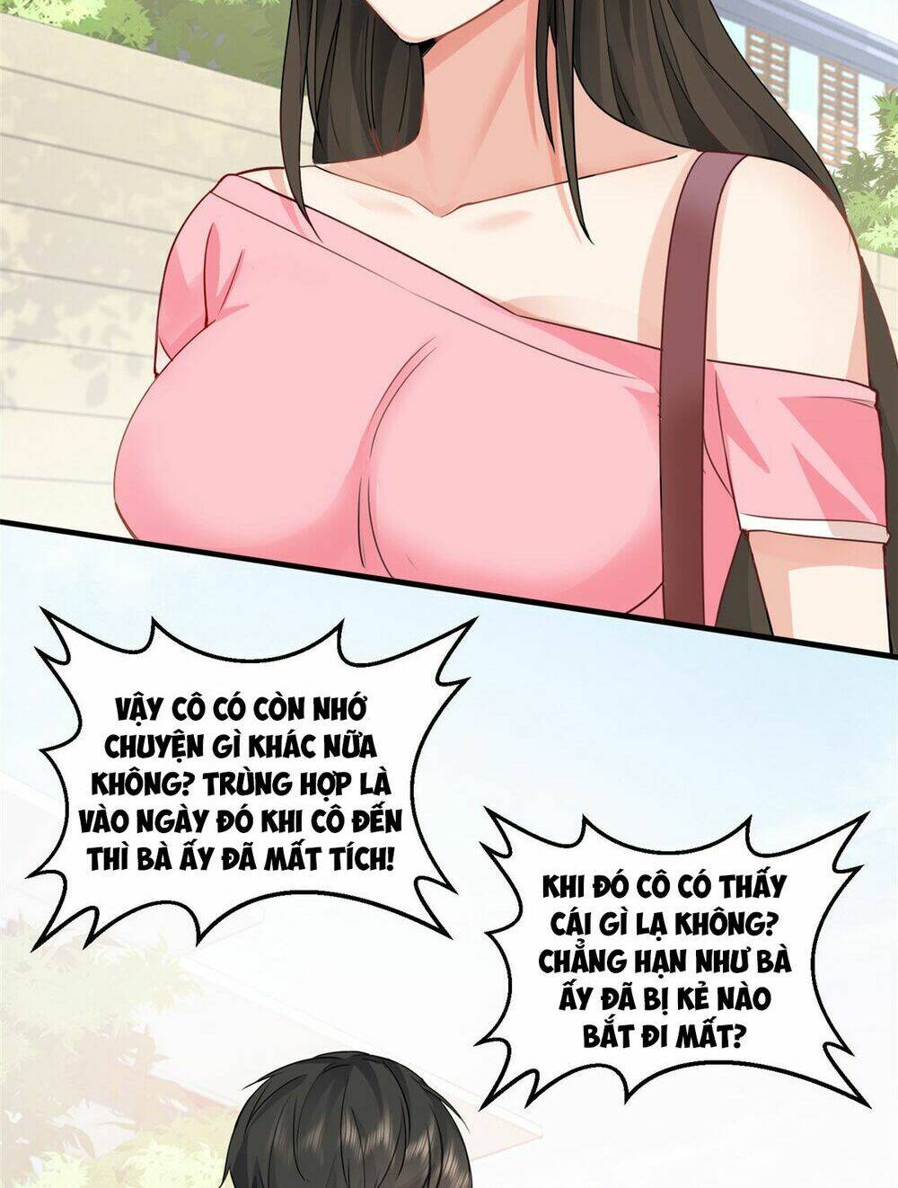 Lão Ba Cho Tôi Lựa Một Trong Mười Nữ Thần Để Kết Hôn Chapter 2 - Trang 2