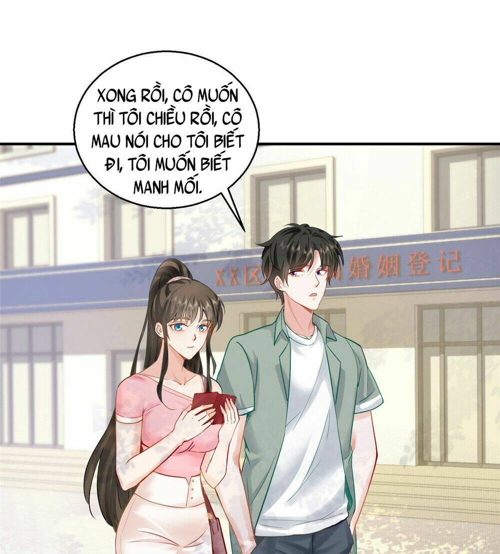 Lão Ba Cho Tôi Lựa Một Trong Mười Nữ Thần Để Kết Hôn Chapter 2 - Trang 2