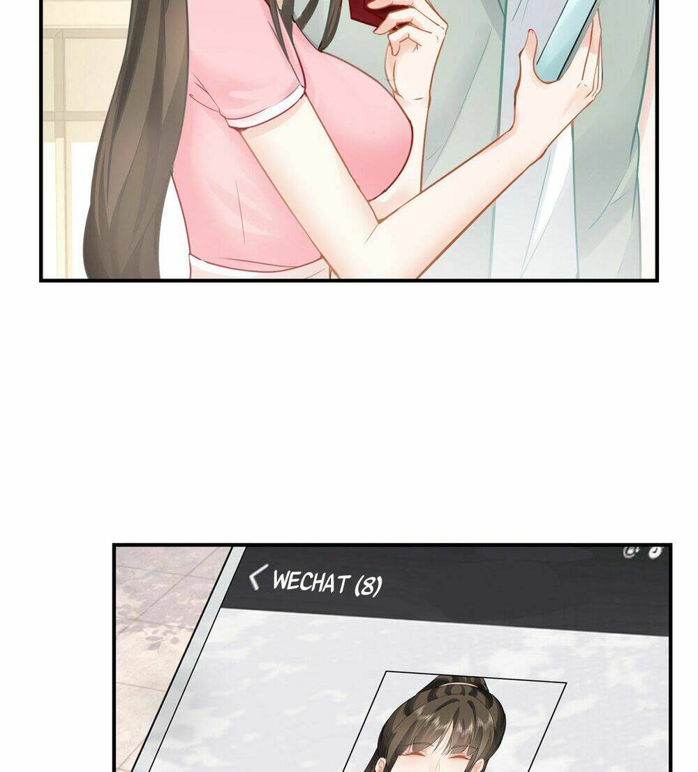 Lão Ba Cho Tôi Lựa Một Trong Mười Nữ Thần Để Kết Hôn Chapter 2 - Trang 2