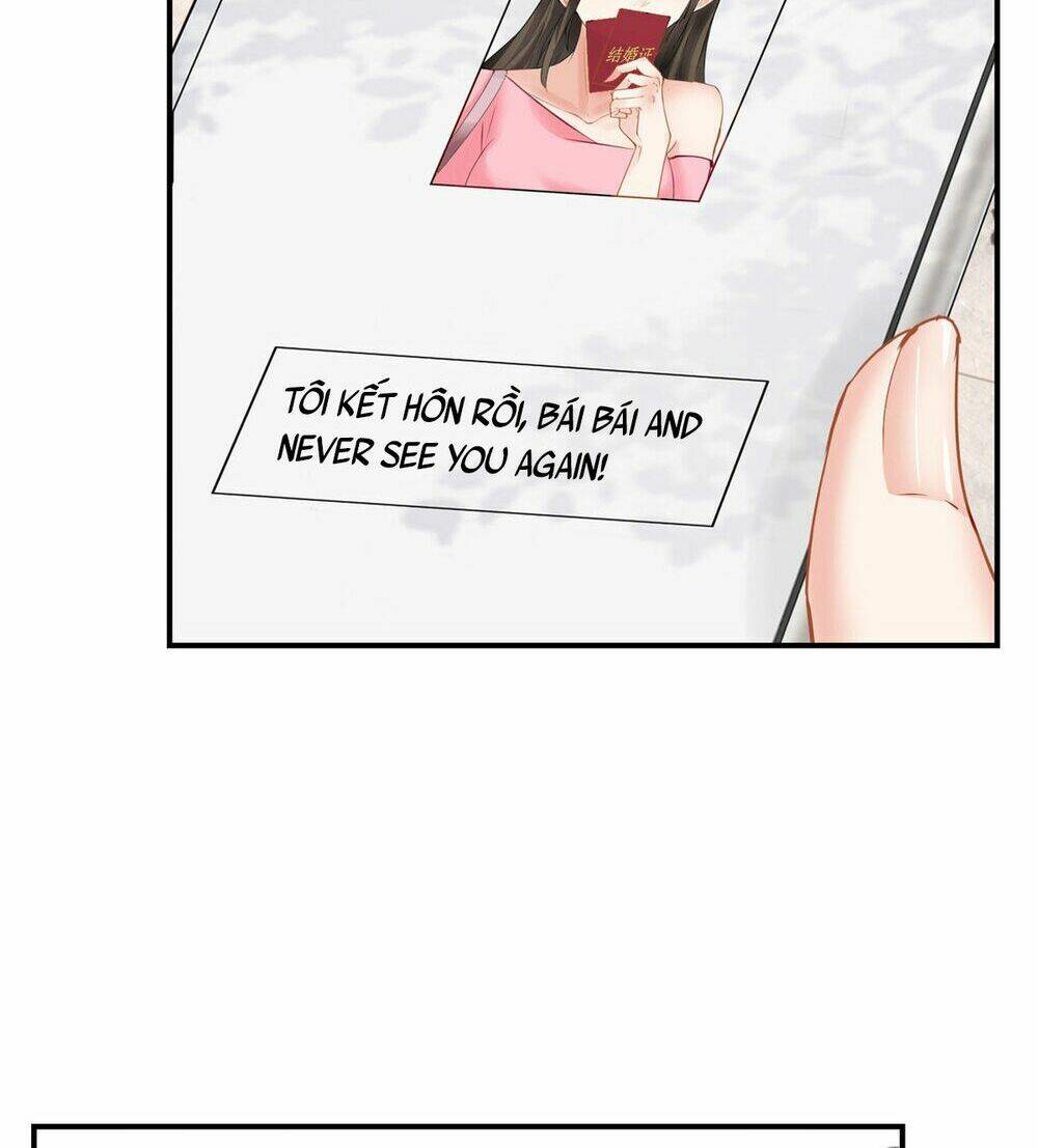 Lão Ba Cho Tôi Lựa Một Trong Mười Nữ Thần Để Kết Hôn Chapter 2 - Trang 2