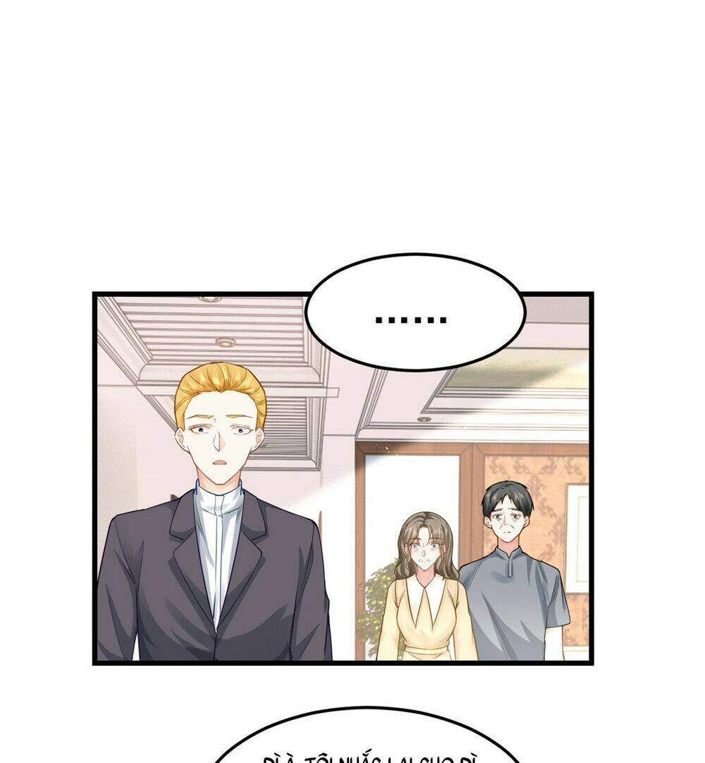 Lão Ba Cho Tôi Lựa Một Trong Mười Nữ Thần Để Kết Hôn Chapter 2 - Trang 2