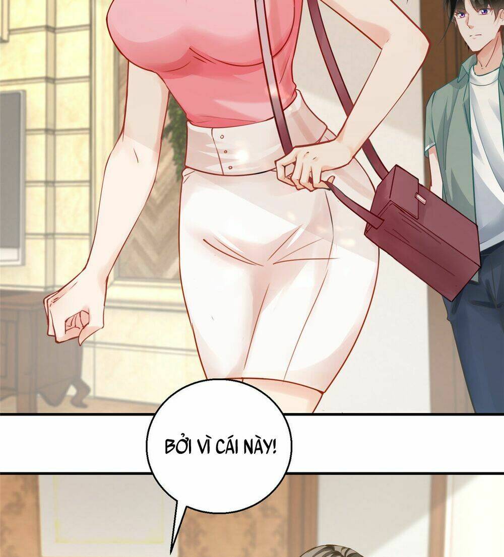 Lão Ba Cho Tôi Lựa Một Trong Mười Nữ Thần Để Kết Hôn Chapter 2 - Trang 2