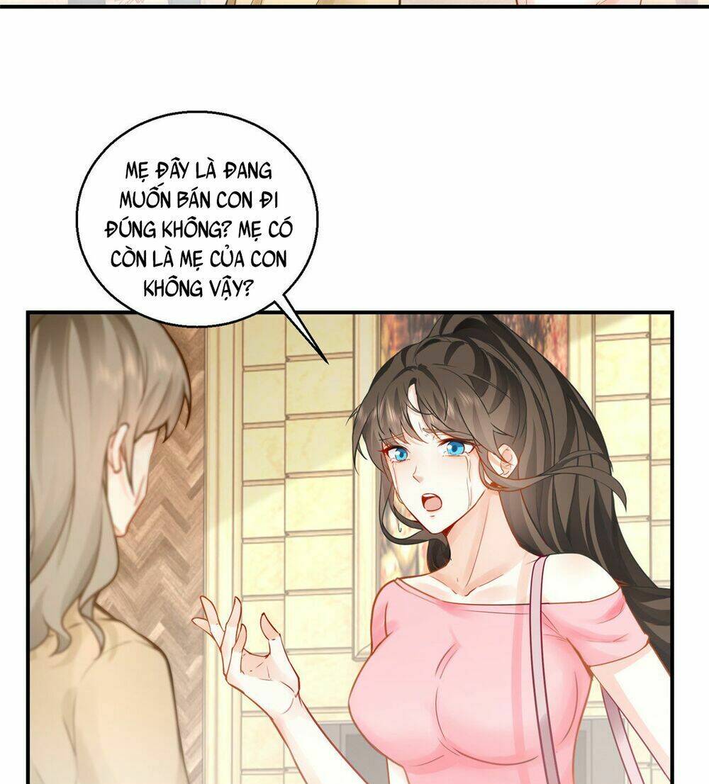 Lão Ba Cho Tôi Lựa Một Trong Mười Nữ Thần Để Kết Hôn Chapter 2 - Trang 2