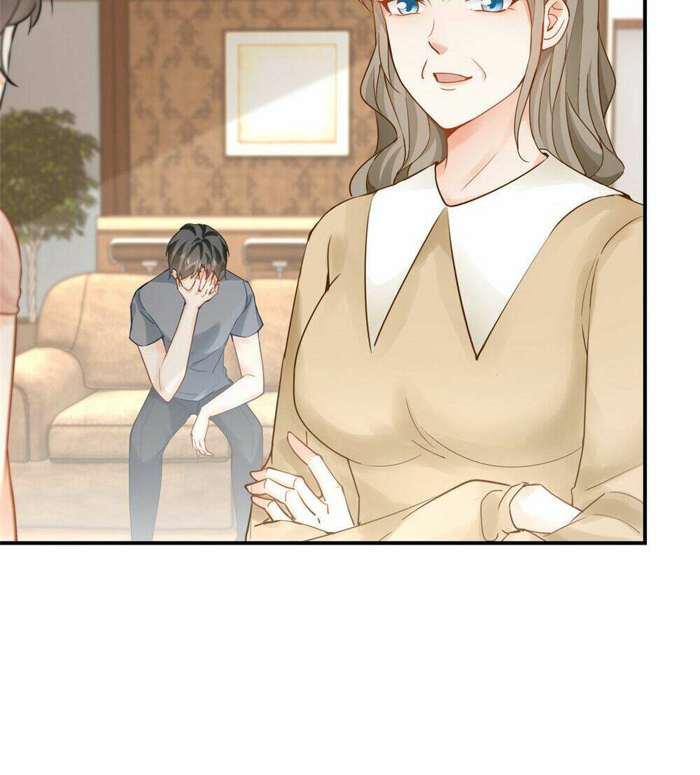 Lão Ba Cho Tôi Lựa Một Trong Mười Nữ Thần Để Kết Hôn Chapter 2 - Trang 2