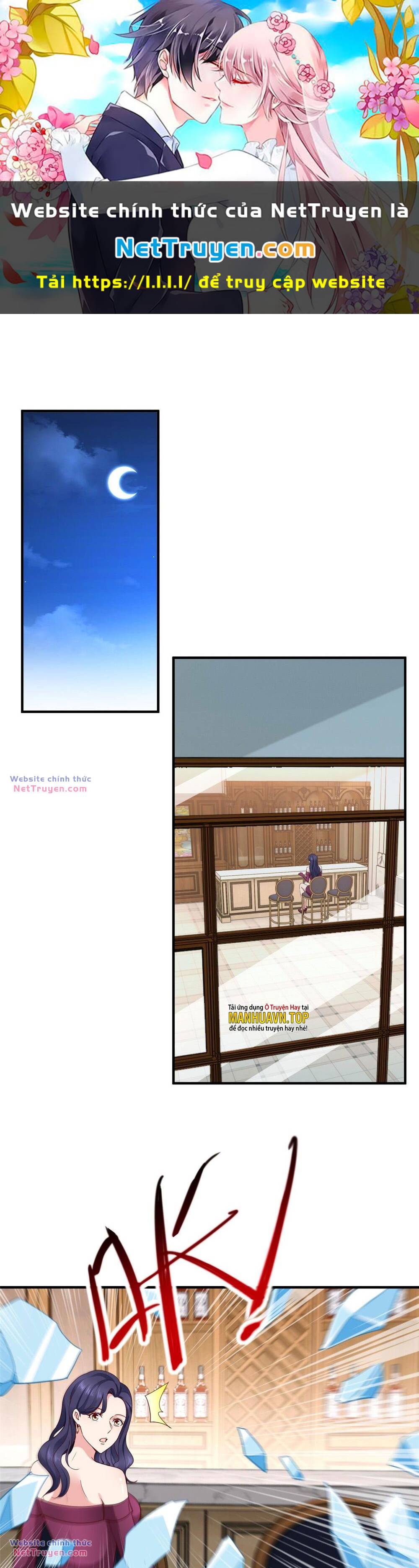 Lão Ba Cho Tôi Lựa Một Trong Mười Nữ Thần Để Kết Hôn Chapter 20 - Trang 2